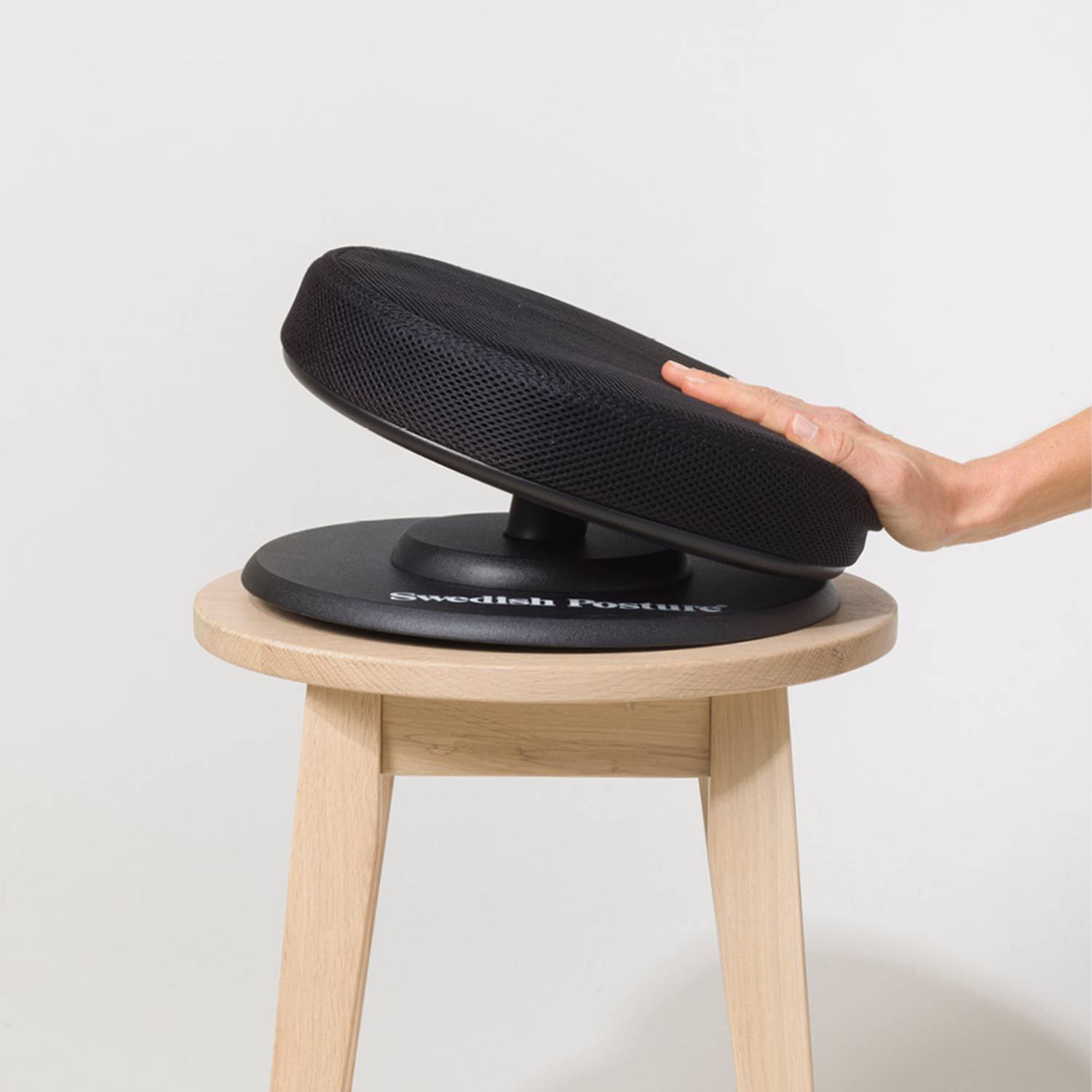 SWEDISH POSTURE Balance ergonomische Sitzauflage