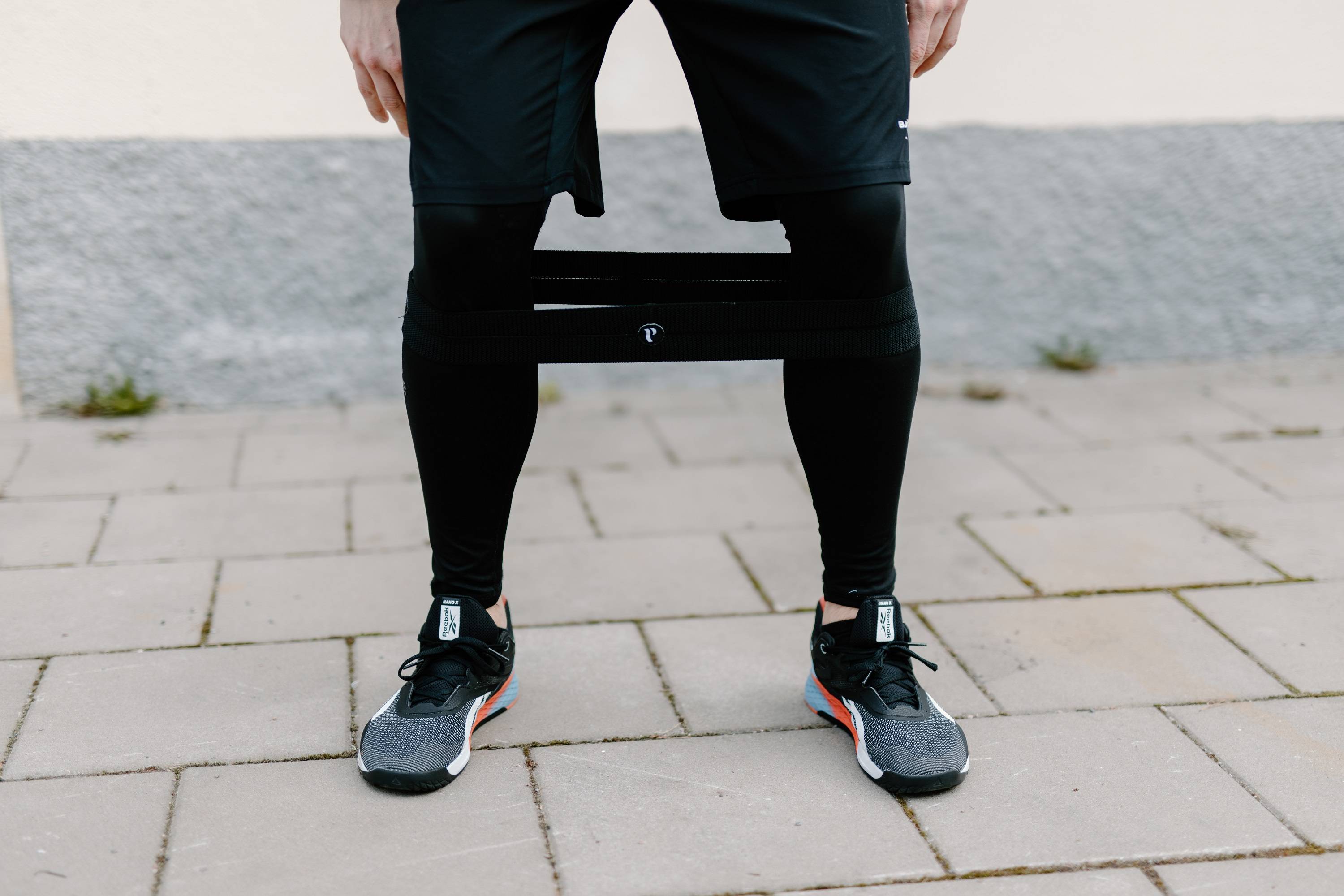 SWEDISH POSTURE Mini Gym Trainingsset tragbar