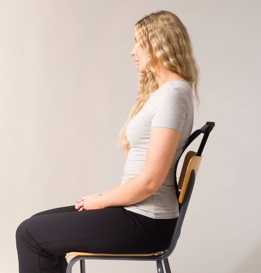 SWEDISH POSTURE Rückenstrecker Dehnung Stretching