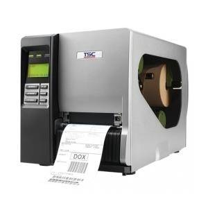 TSC Druckkopf TTP-2410MT, 8 Punkte/mm (203dpi) Ersatz-Druckkopf für TSC Etikettendrucker TTP-2410MT, Auflösung 8