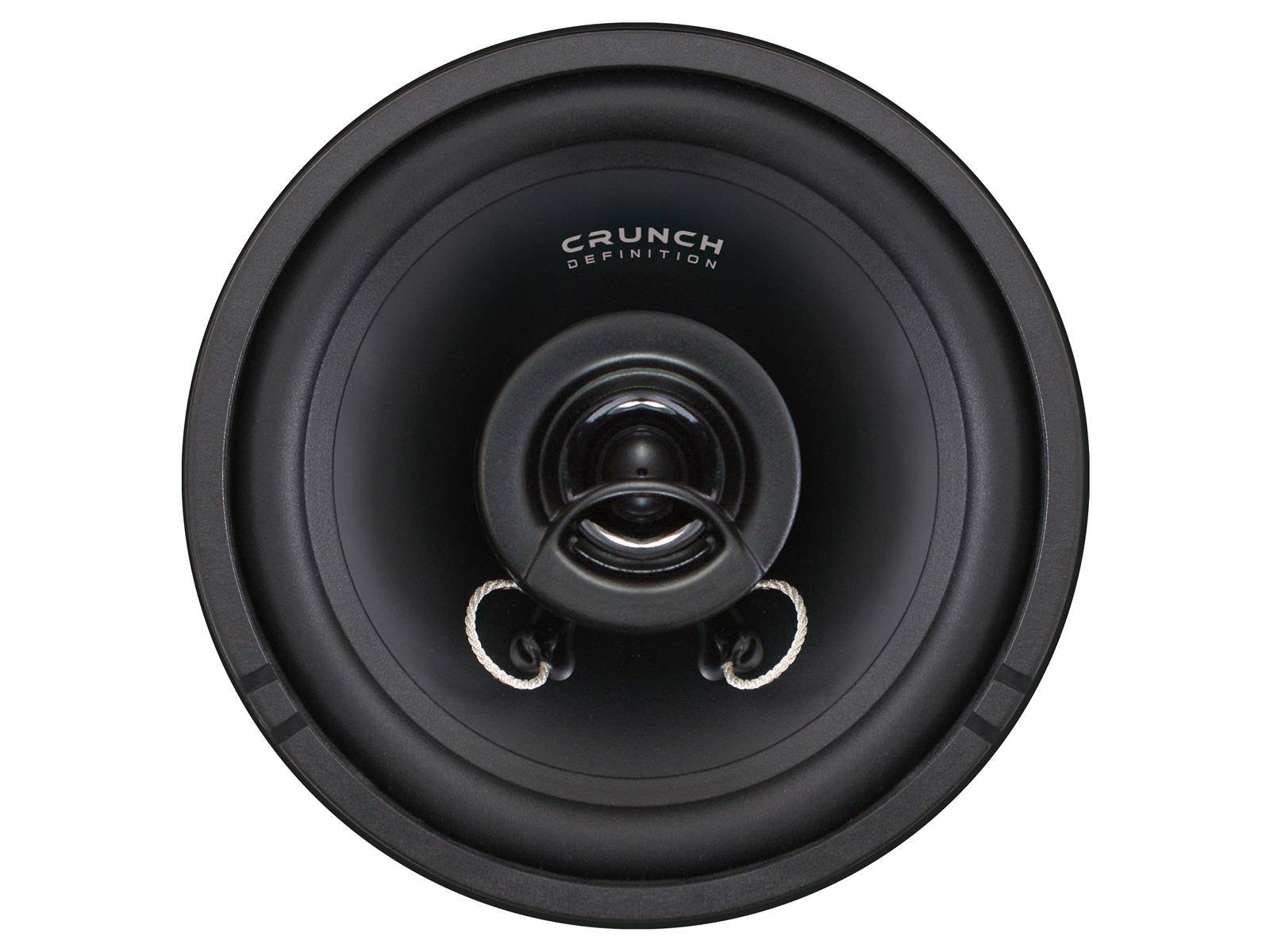 Crunch DSX120