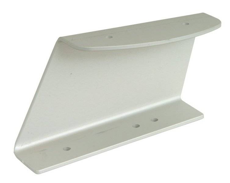 Alu-Dachträger 120/107mm