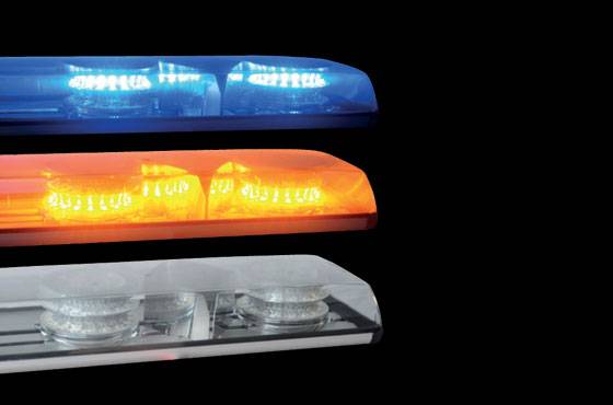 SG-Rundmodul mit 36 LED, Aufrüstung mit Doppelstockmodul