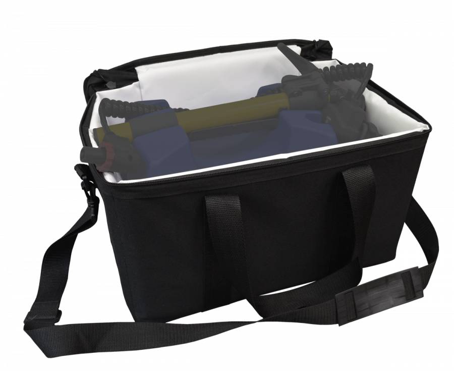 Transporttasche für SETO POWER LED / POWER LED FLEX