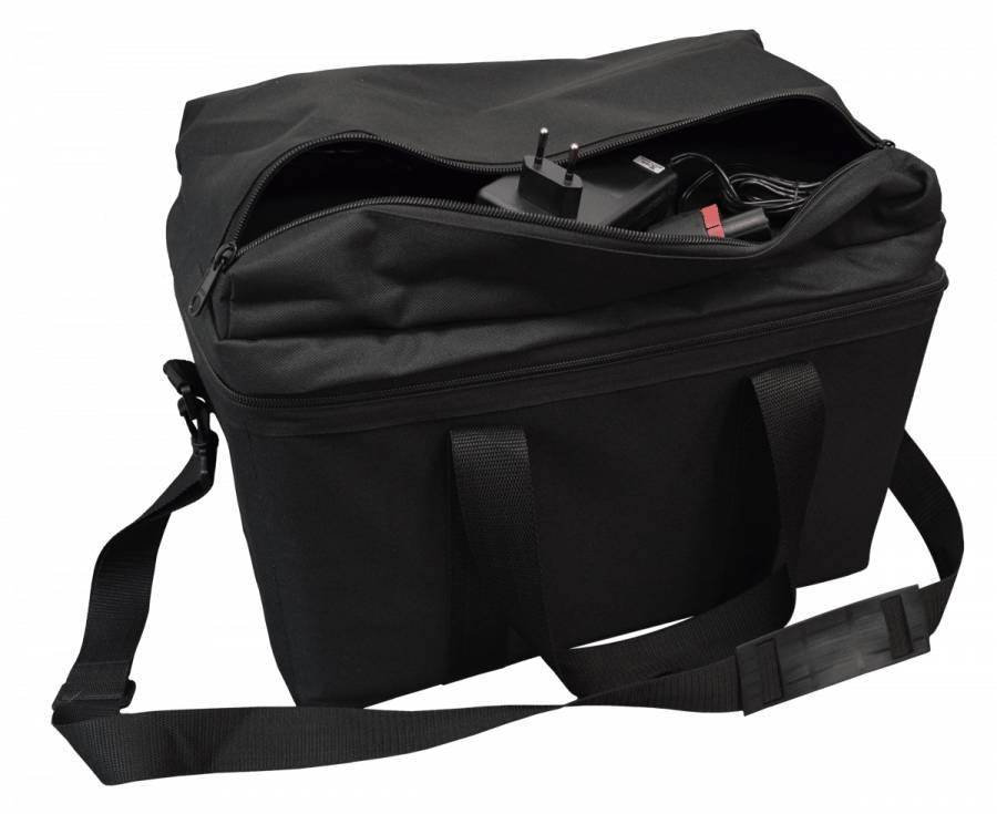 Transporttasche für SETO POWER LED / POWER LED FLEX