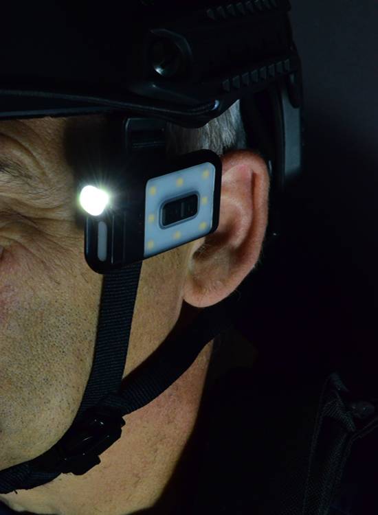 SetoLite, Cliplight, Professional One