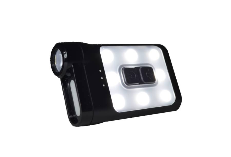 SetoLite, Cliplight, Professional One