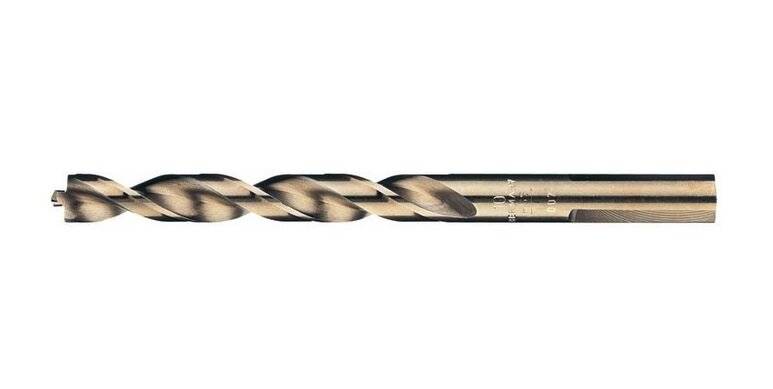 DEWALT METALL-Bohrer 6,5 mm HSS-G EXTREME 2