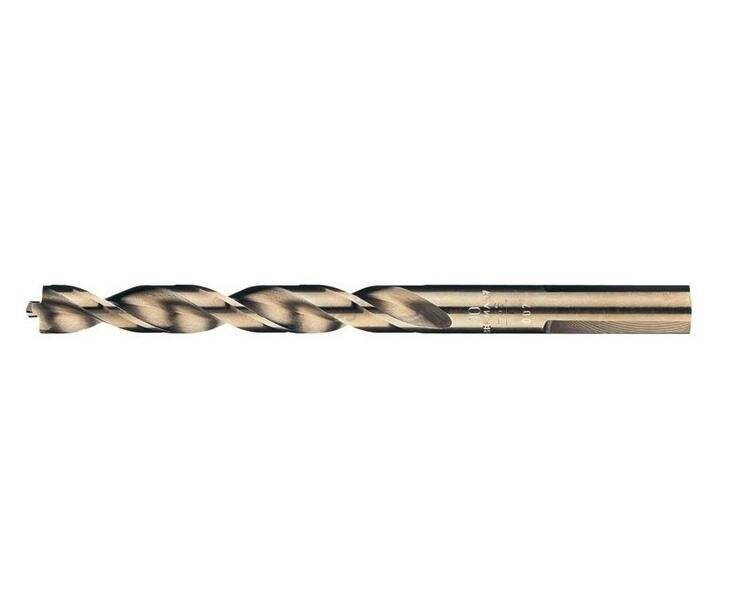 DEWALT METALL-Bohrer 6,5 mm HSS-G EXTREME 2