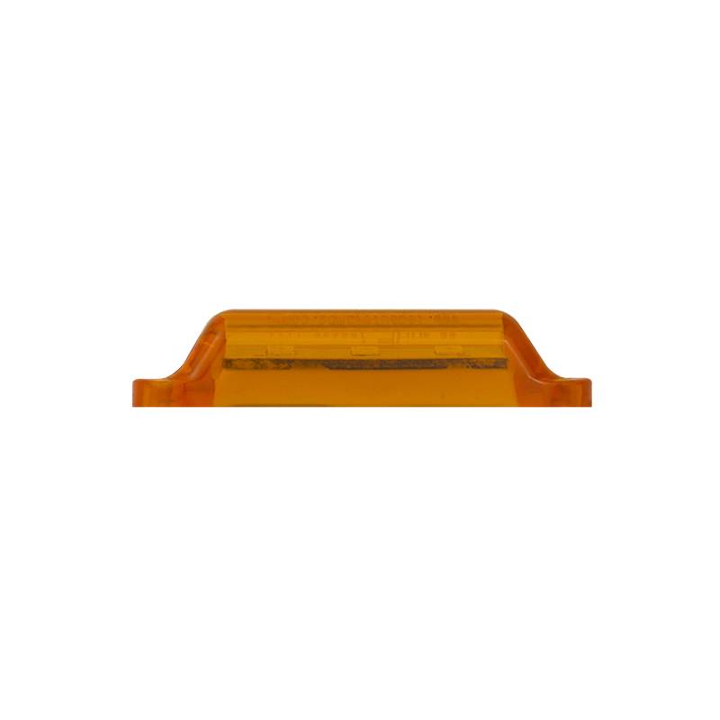 Amber Marker - 24v (Pair)