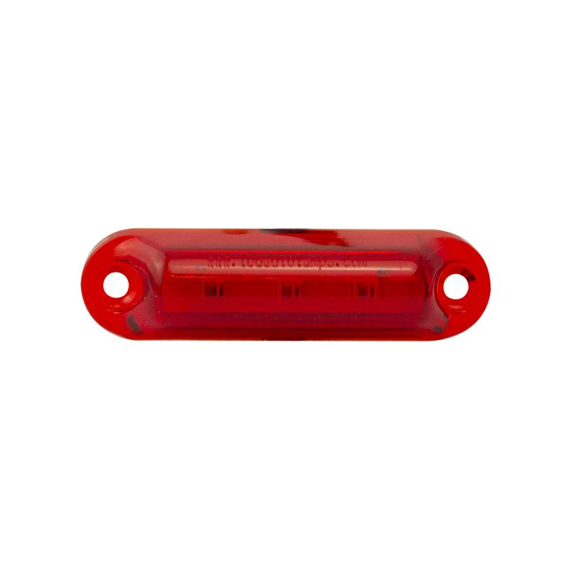 Red Marker - 12v (Pair)