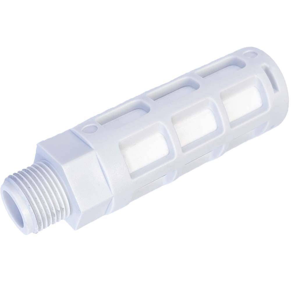 Ansaugfilter - ölfreie Kolbenkompressoren PI-180C, PI-200C von Planet Air