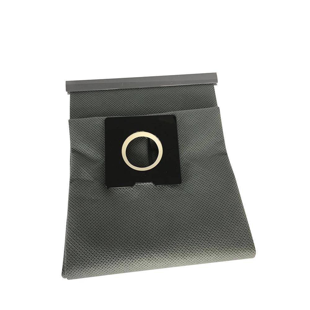 Staubsaugerbeutel - Textil - Durchmesser 50 mm - zum Trockensaugen geeignet