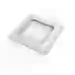 Abdeckplatte MCT-125 - für Deckenkonsole MTI und MTF - Standard-Ausführung Abdeckplatte MCT-125 - für Deckenkonsole MTI und MTF - Standard-Ausführung