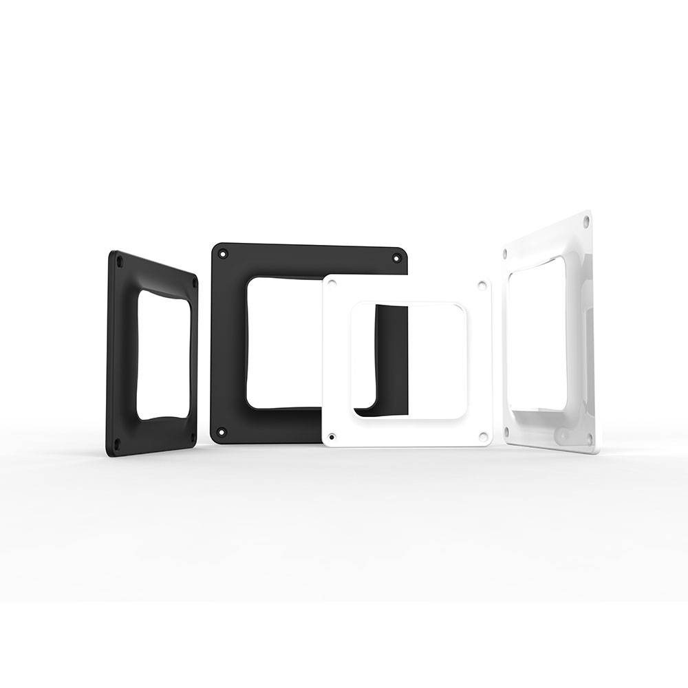 Abdeckplatte MCT-125 EX - für Deckenkonsole MTI und MTF - EX-Ausführung