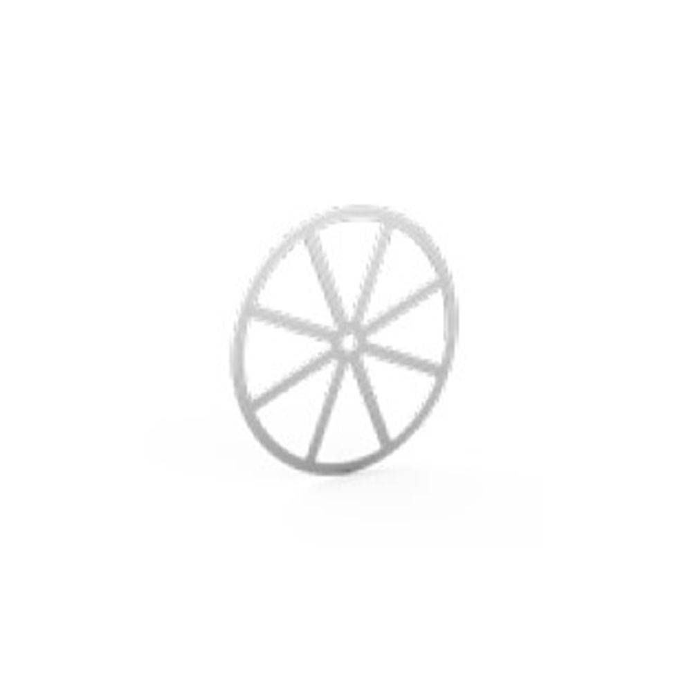 Schutzgitter MESG-100 EX - für Arm-Ø 100 mm - Gelenkmontage - EX-Ausführung