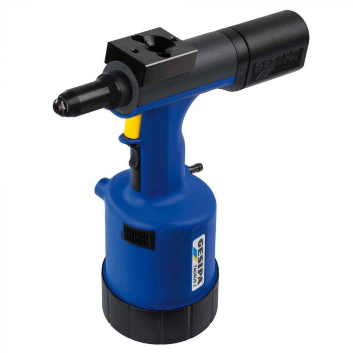 Gerätehalterung - für Blindniet-Geräte TAURUS- und TAUREX-Serie - Preis per Stück