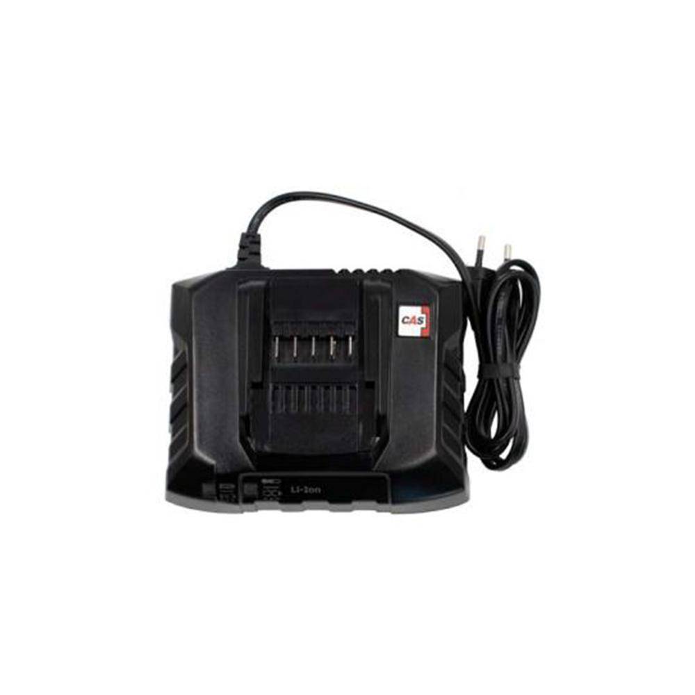 Ladegerät - CAS Multi-Charger - für 18V Akkus - EU verpackt