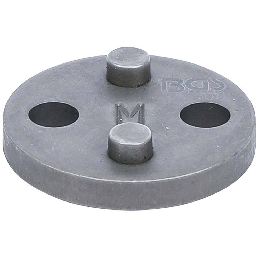 Bremskolben-Rückstelladapter - Ausführung M - geeignet für Ford, Mini, Nissan