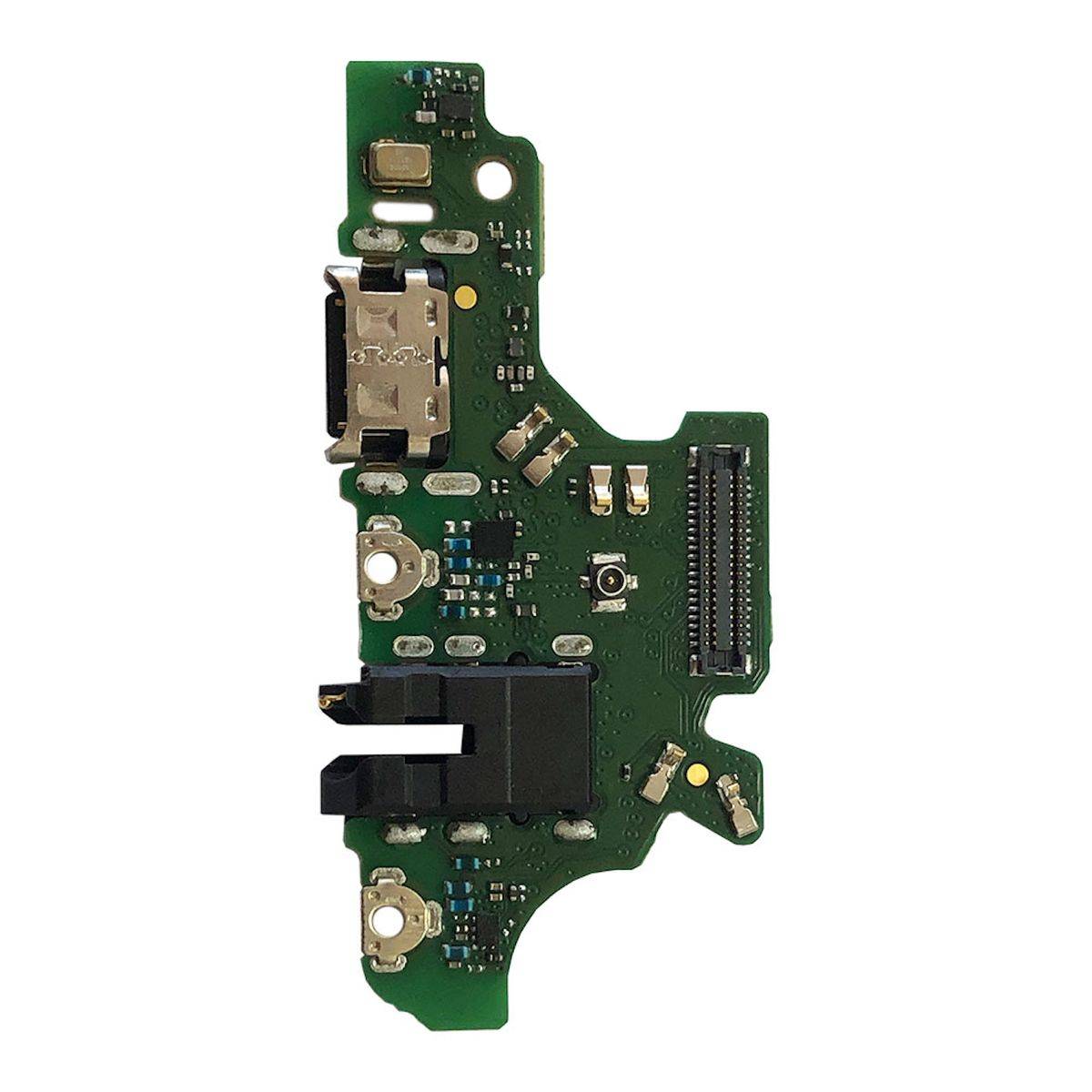 Für Huawei P30 Lite Ladebuchse Micro USB Dock Platine Board Ersatzteil Reparatur