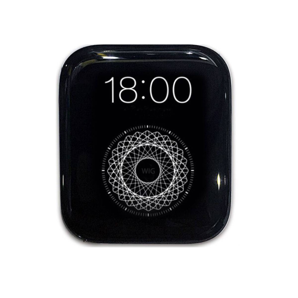 Display LCD Komplett Einheit Touch Panel für Apple Watch 44 mm / Serie 5 / 5. Generation und SE / 2022 TouchScreen