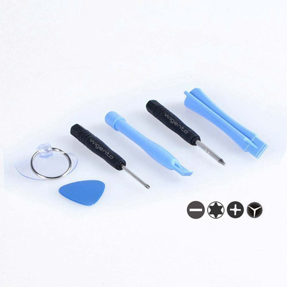 Display LCD Komplett Einheit Touch Panel für Apple Watch 44 mm / Serie 5 / 5. Generation und SE / 2022 TouchScreen