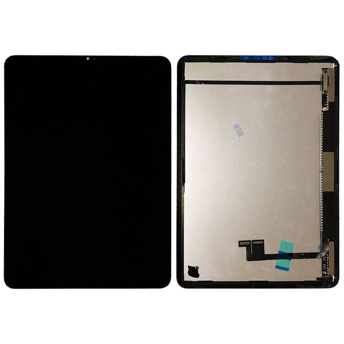Displayeinheit Display LCD Touch Screen für Apple iPad Pro 11.0 2020 Komplett Schwarz