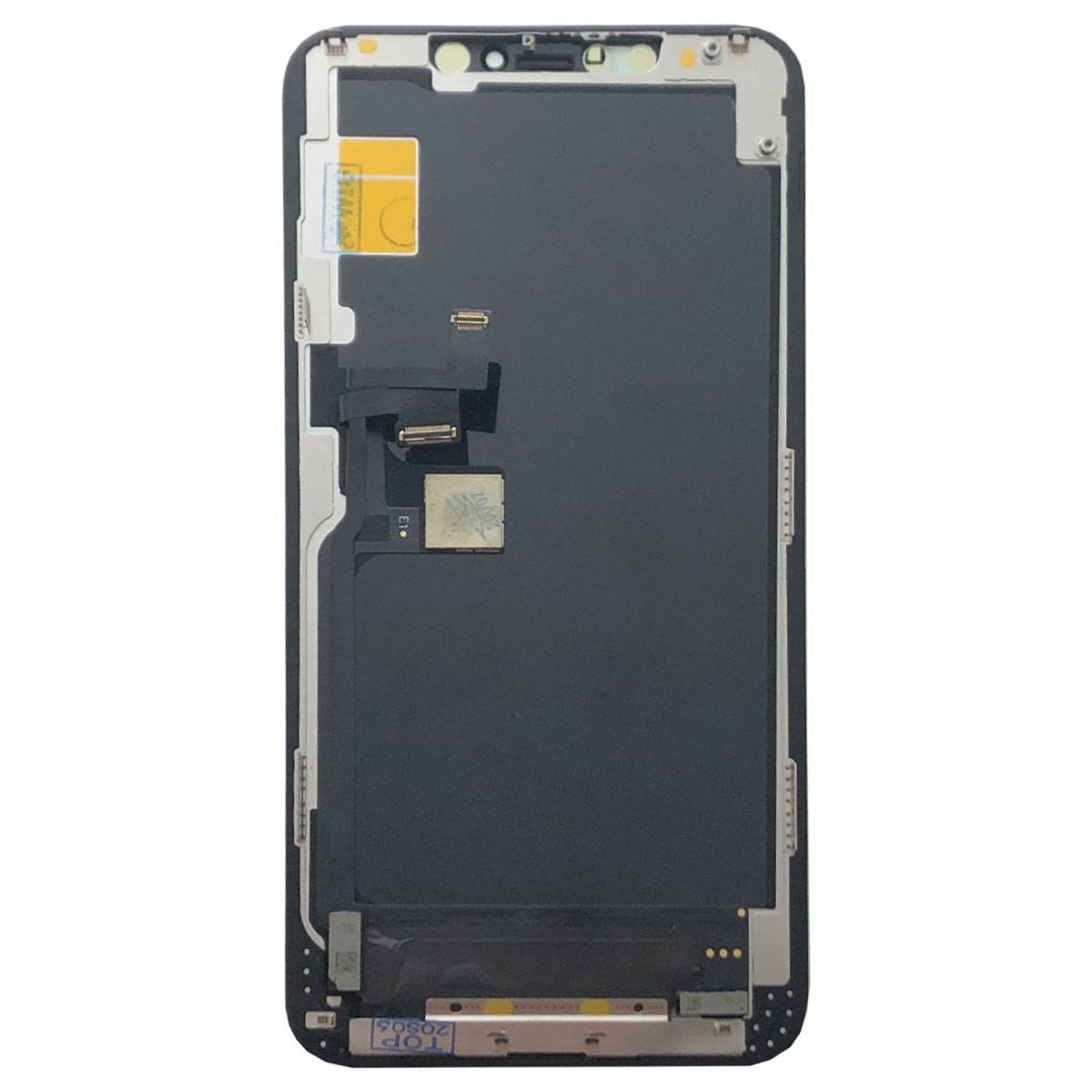 Für Apple iPhone 11 Pro Max 6.5 Zoll Display Full TFT LCD Einheit Touch Ersatzteil Reparatur Schwarz Neu