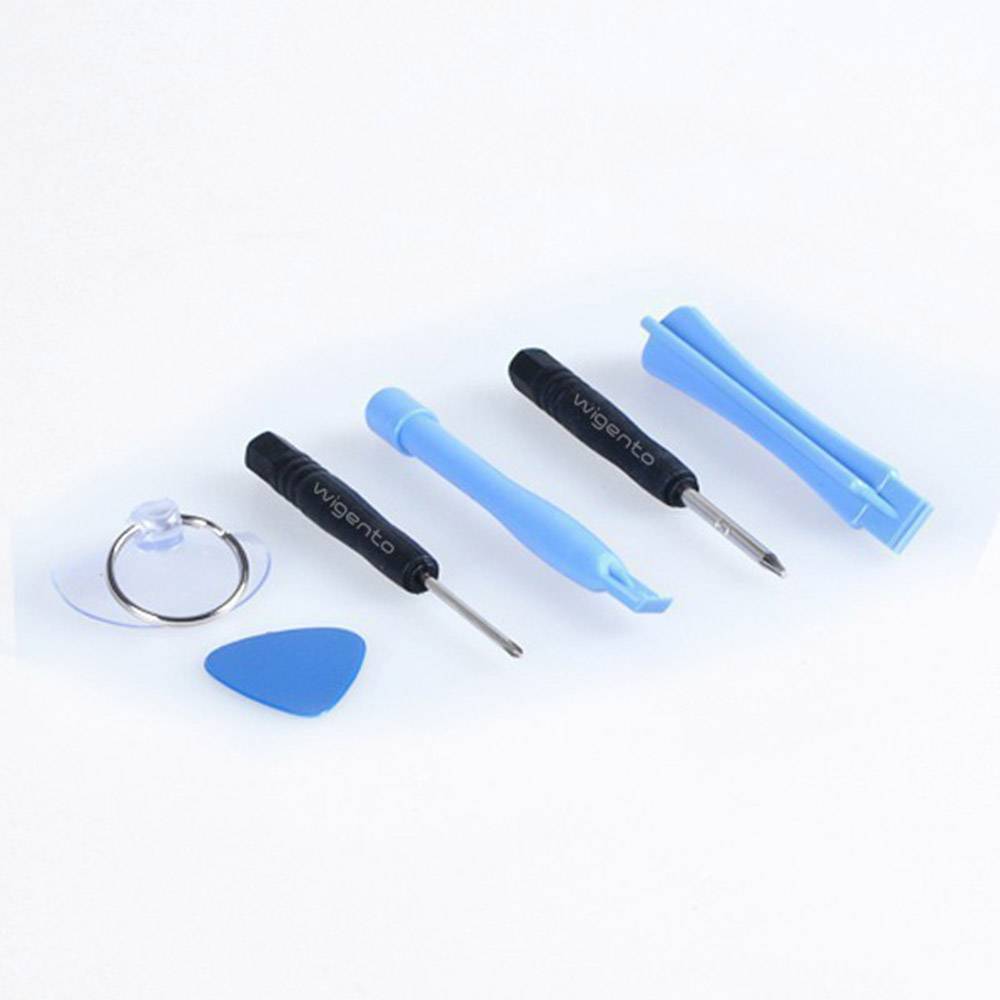 Für Lenovo Tab P11 2. Gen / P11 2022 LCD Screen and Digitizer Schwarz Glas Display Ersatzteil