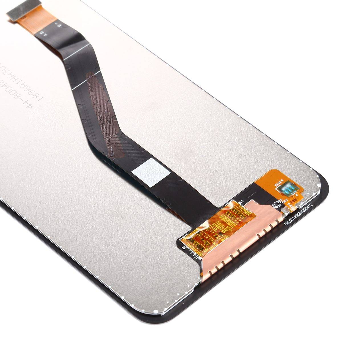 Für Wiko View 5 / View 5 Plus Display Full LCD Einheit Touch Ersatzteil Reparatur Schwarz Neu