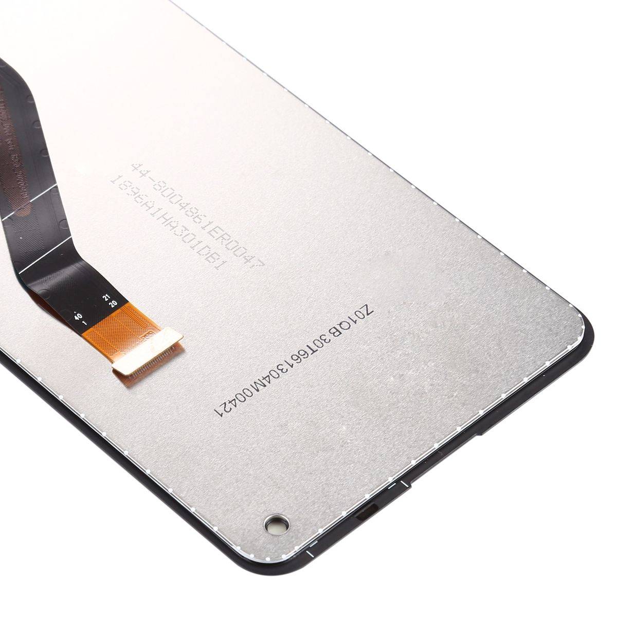 Für Wiko View 5 / View 5 Plus Display Full LCD Einheit Touch Ersatzteil Reparatur Schwarz Neu