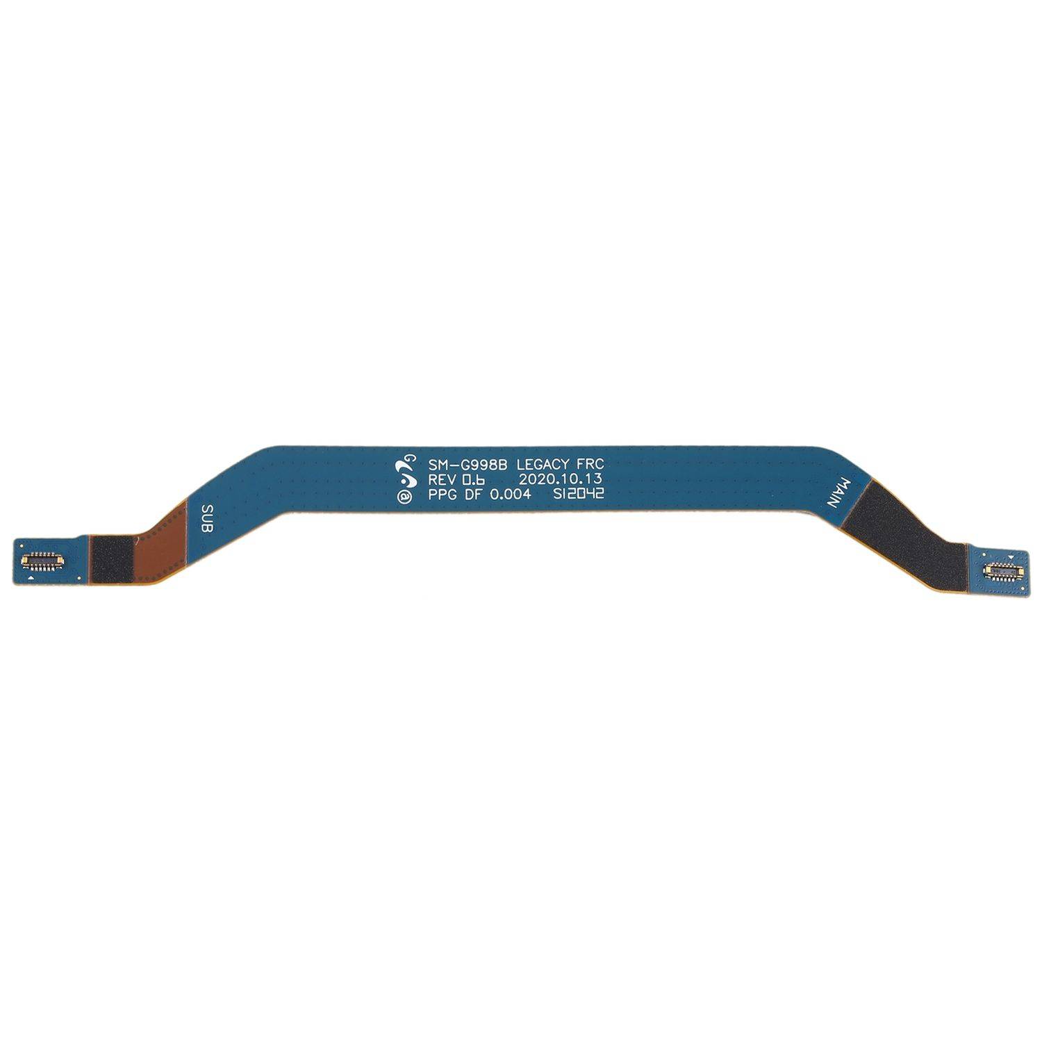 Antennen Signal Kabel für Samsung Galaxy S21 Ultra 5G Flex Ersatzteil