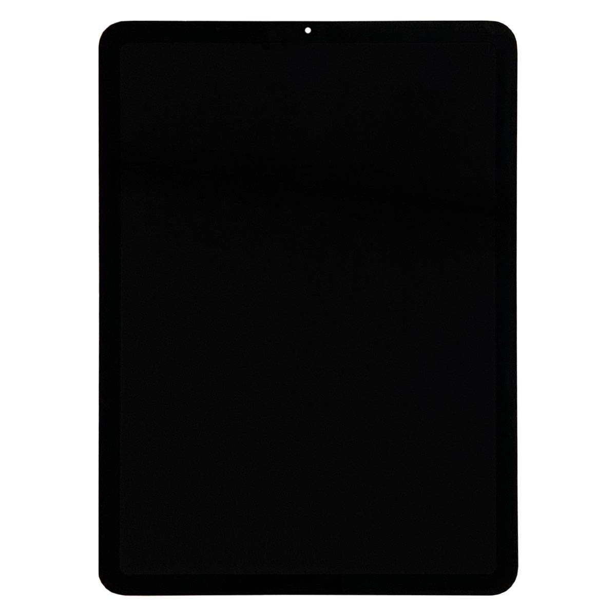 Displayeinheit Display LCD Touch Screen für Apple iPad Air 4 10.9 2020 Komplett Schwarz