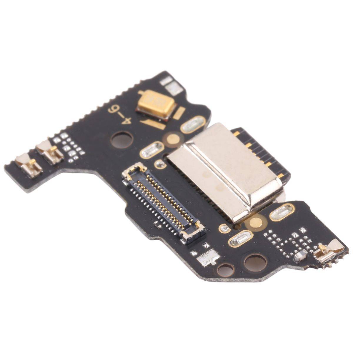 Ladebuchse Platine Modul für Xiaomi Mi 11 Lite 5G / Mi 11 Lite M2101K9AG Ersatzteil Reparatur Zubehör