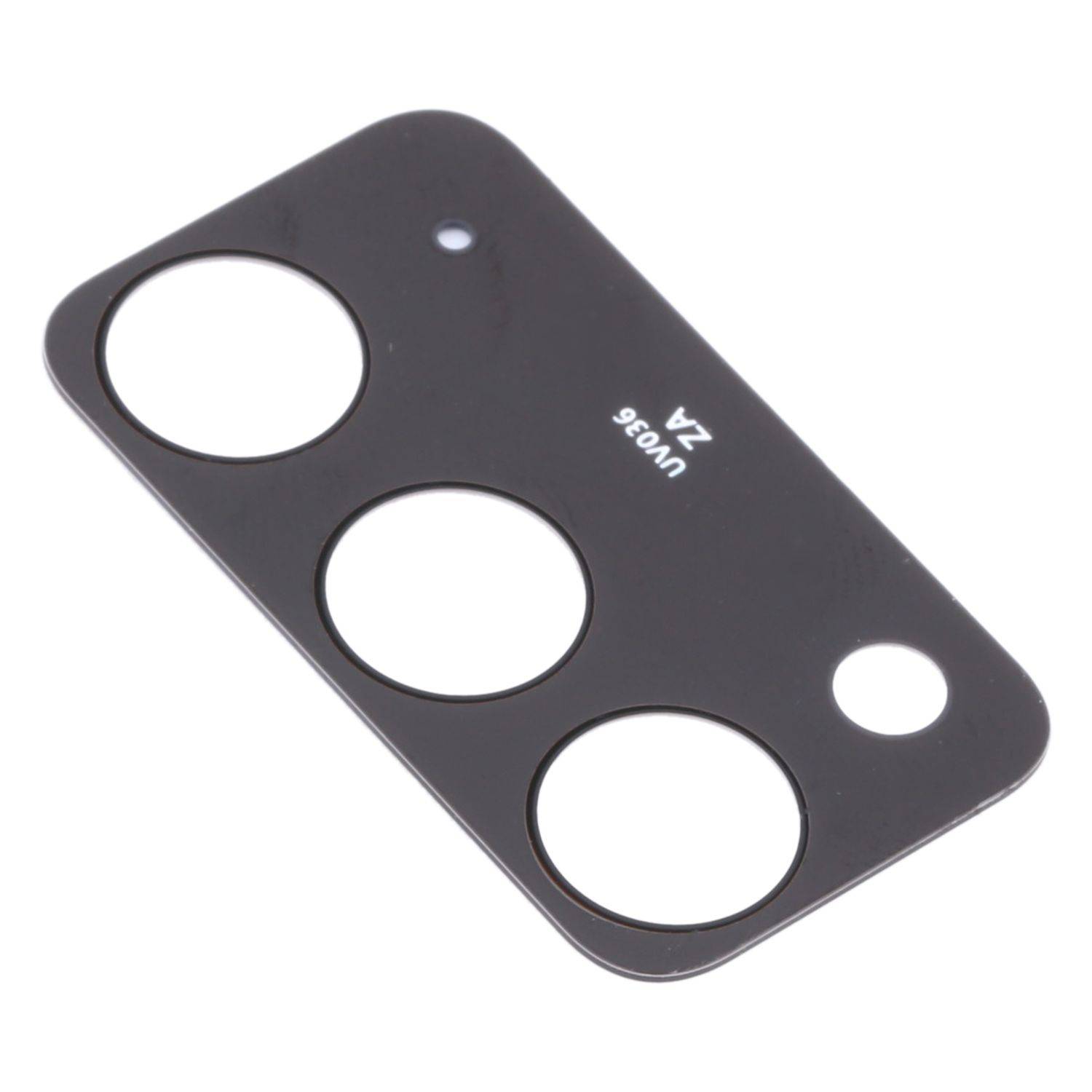 Back Kamera Linse Abdeckung Cover Black für Samsung Galaxy Note 20 5G