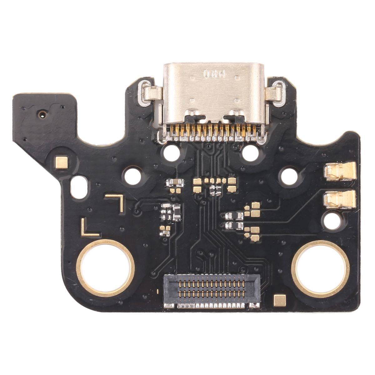 Ladebuchse Platine Charging Port Board für Samsung Galaxy Tab A7 10.4 2020 Ersatzteil Reparatur