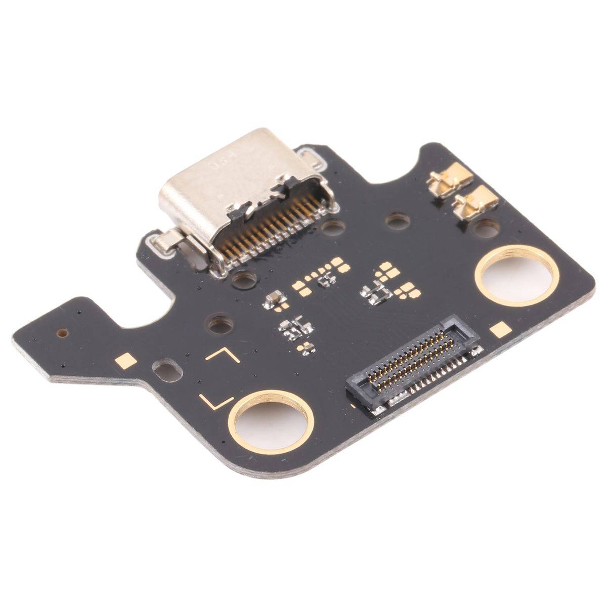 Ladebuchse Platine Charging Port Board für Samsung Galaxy Tab A7 10.4 2020 Ersatzteil Reparatur