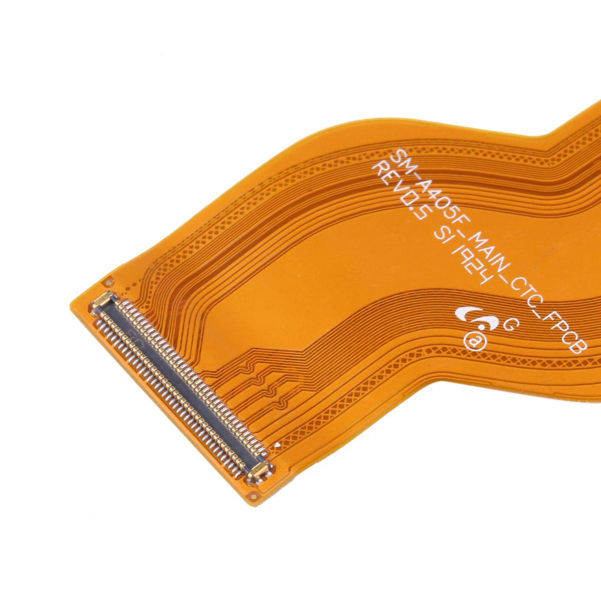 Mainboard Motherboard Flex Kabel für Samsung Galaxy A40 Ersatzteil Reparatur