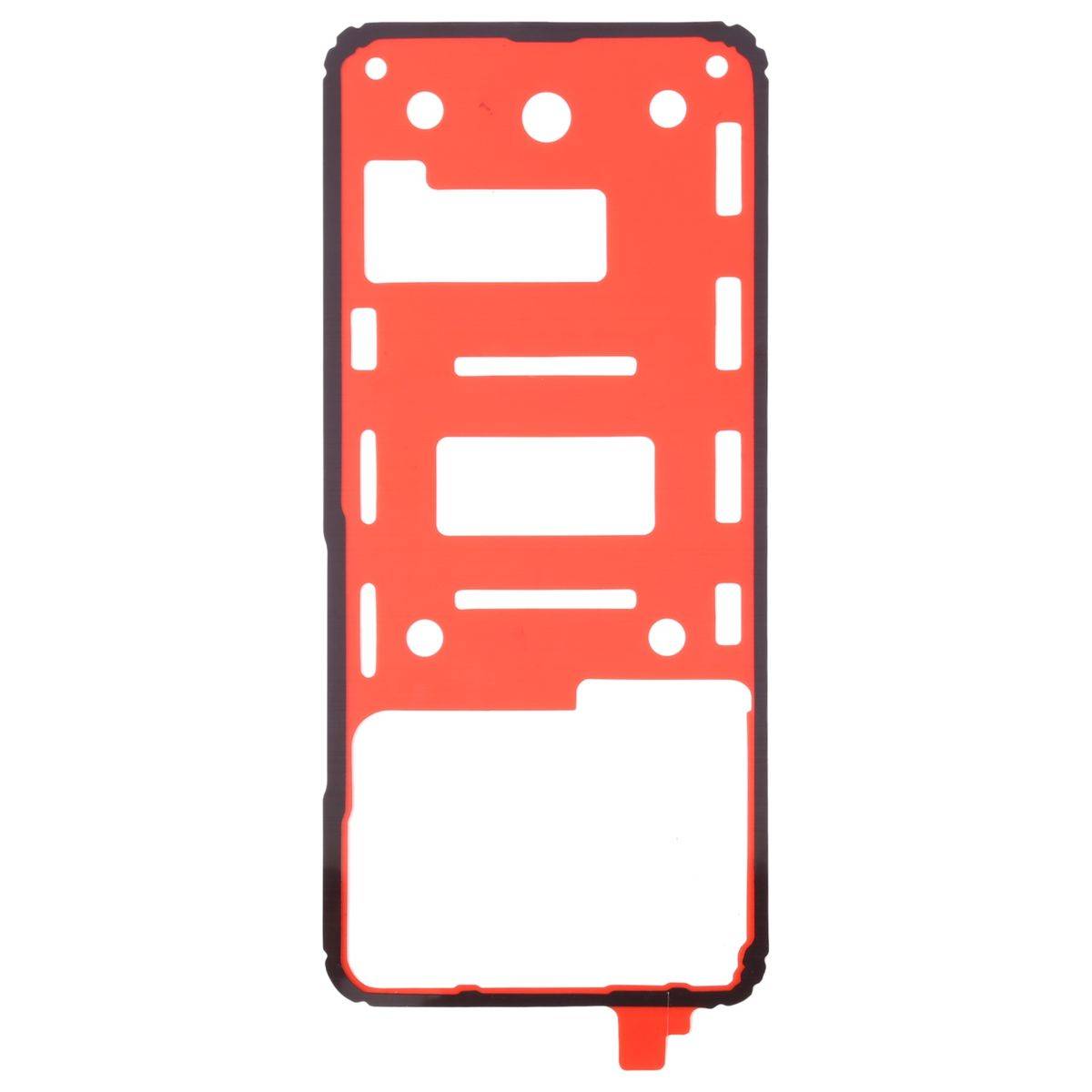 Akkudeckel Back Cover Kleber Adhesive Tape für Xiaomi Mi 11 Pro / Mi 11 Ultra Ersatzteil Reparatur