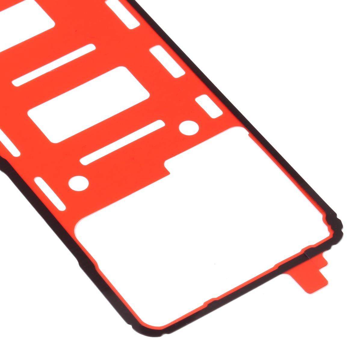 Akkudeckel Back Cover Kleber Adhesive Tape für Xiaomi Mi 11 Pro / Mi 11 Ultra Ersatzteil Reparatur