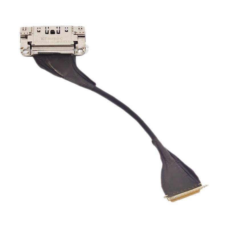 Ladebuchse Charging Port Connector Flex Kabel für Microsoft Surface 3 15 Zoll Reparatur Ersatzteil