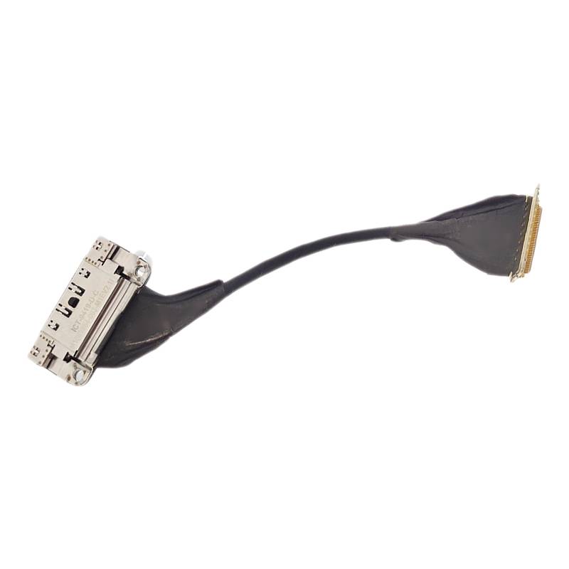 Ladebuchse Charging Port Connector Flex Kabel für Microsoft Surface 3 15 Zoll Reparatur Ersatzteil