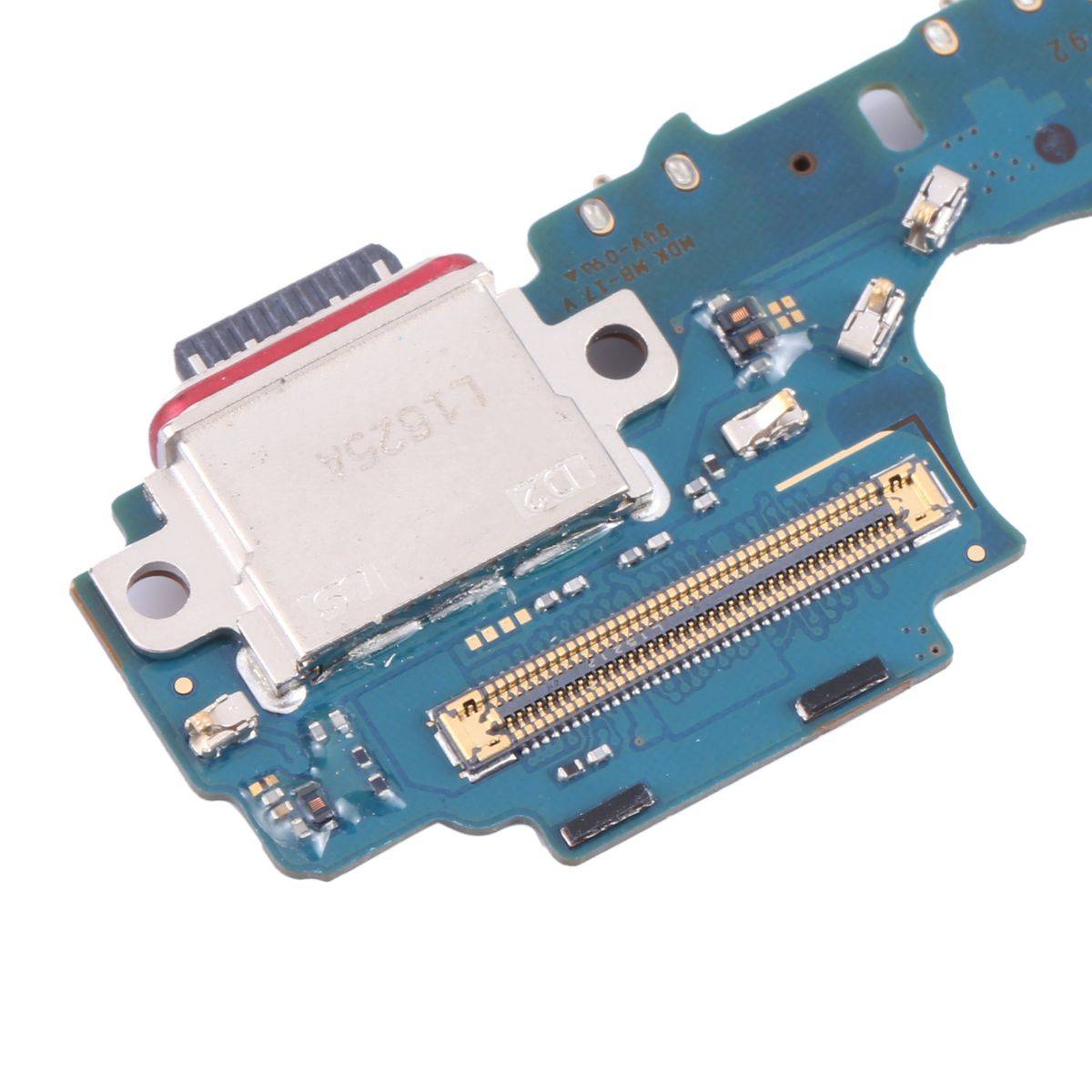 Charging Port Board Lade Buchse Ladebuchse für Samsung Galaxy Z Flip3 5G Ersatzteil Reparatur