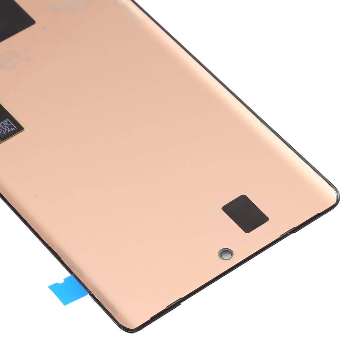 Für Google Pixel 6 Pro Display Full OLED LCD ohne Rahmen Einheit Touch Reparatur Schwarz