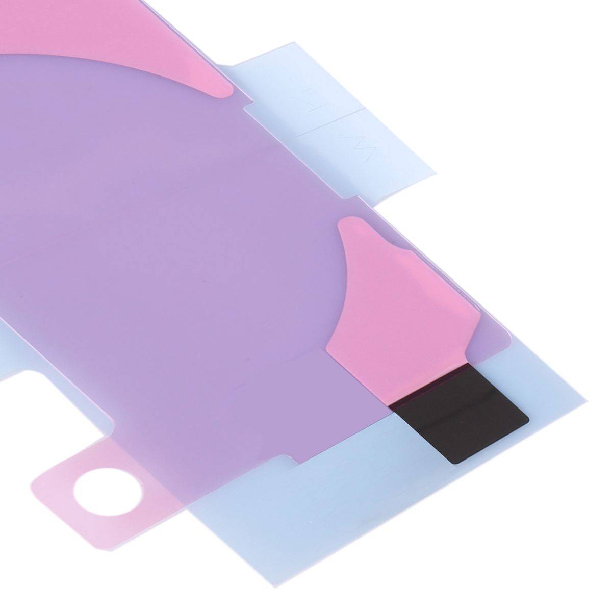 Batterie Akku Battery Kleber Tape Adhesive für Apple iPhone 13 Mini Ersatzteil Reparatur