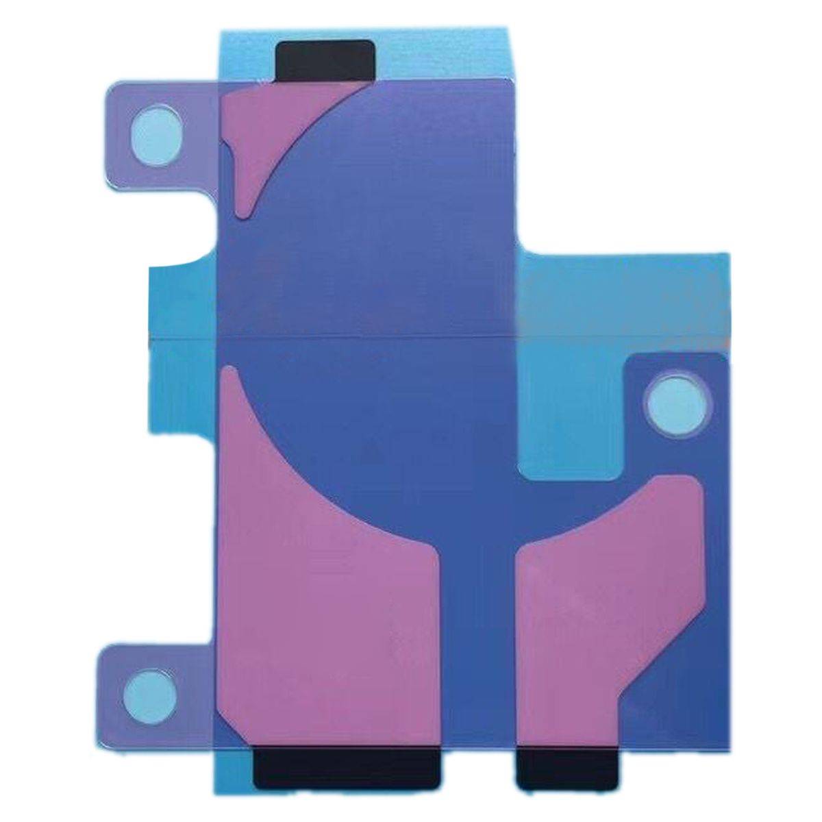 Batterie Akku Battery Kleber Tape Adhesive für Apple iPhone 13 Pro Ersatzteil Reparatur