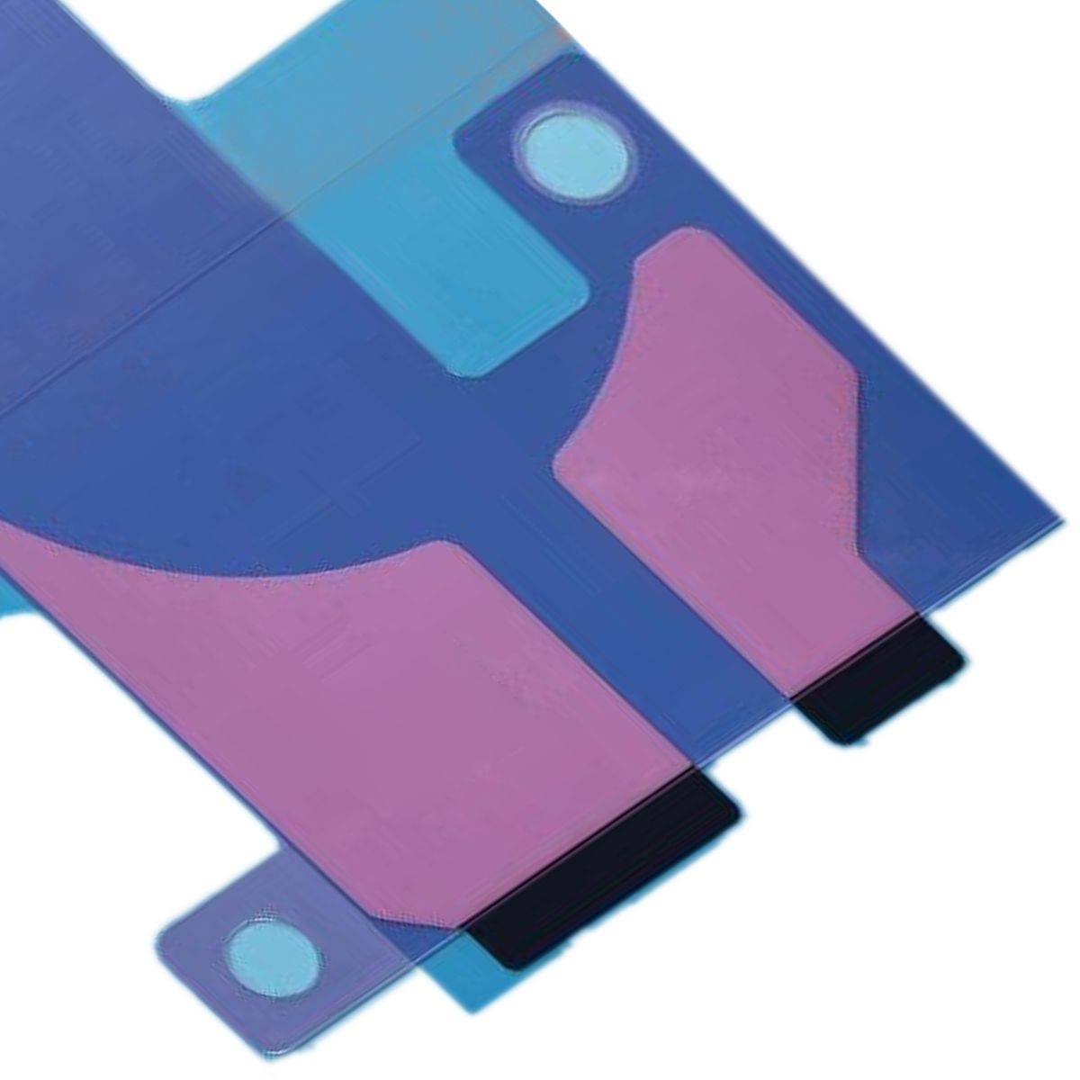 Batterie Akku Battery Kleber Tape Adhesive für Apple iPhone 13 Pro Ersatzteil Reparatur