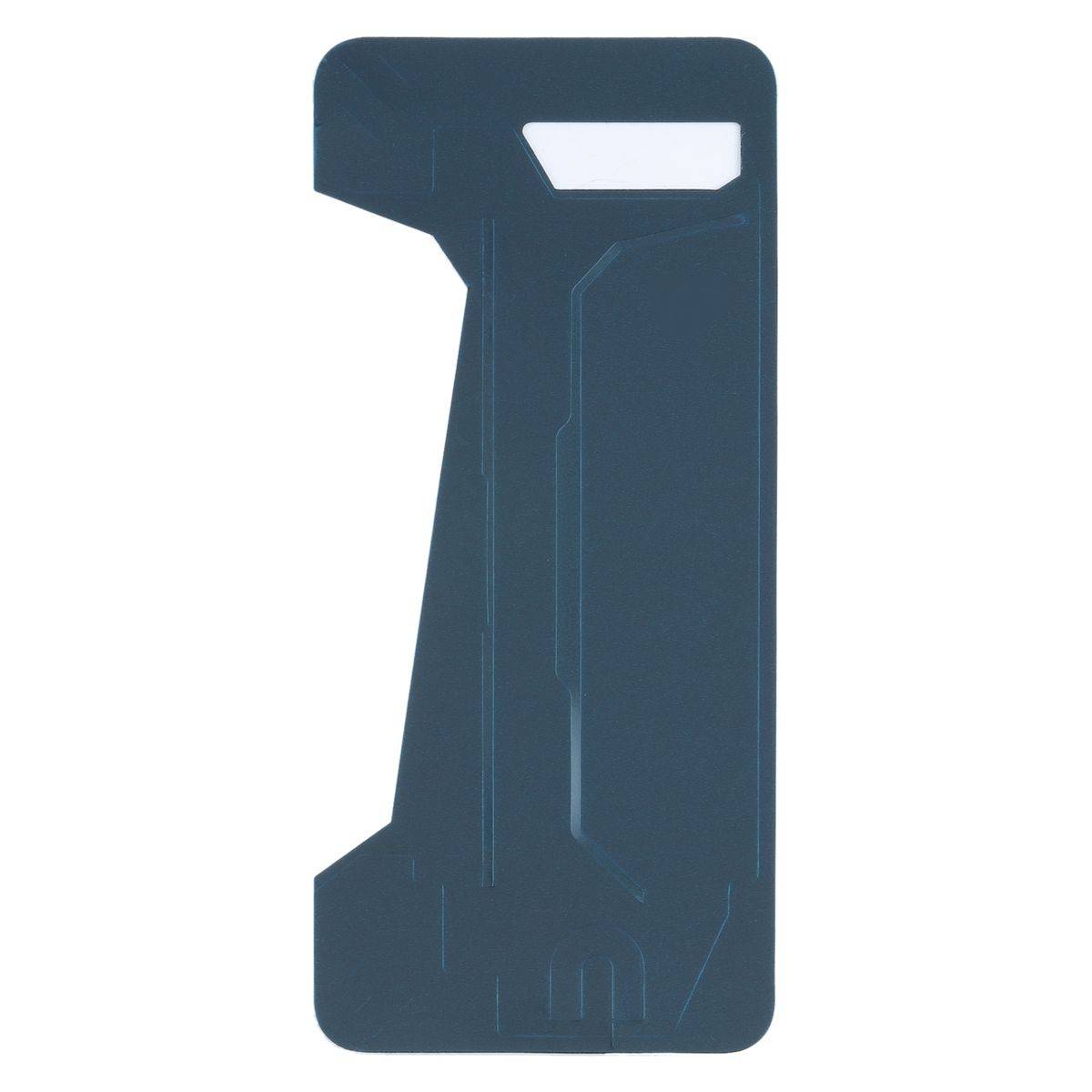 Akkudeckel Back Housing Kleber Klebefolie Adhesive für Asus ROG Phone II Ersatzteil Reparatur