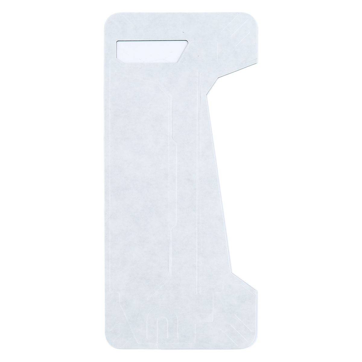 Akkudeckel Back Housing Kleber Klebefolie Adhesive für Asus ROG Phone II Ersatzteil Reparatur