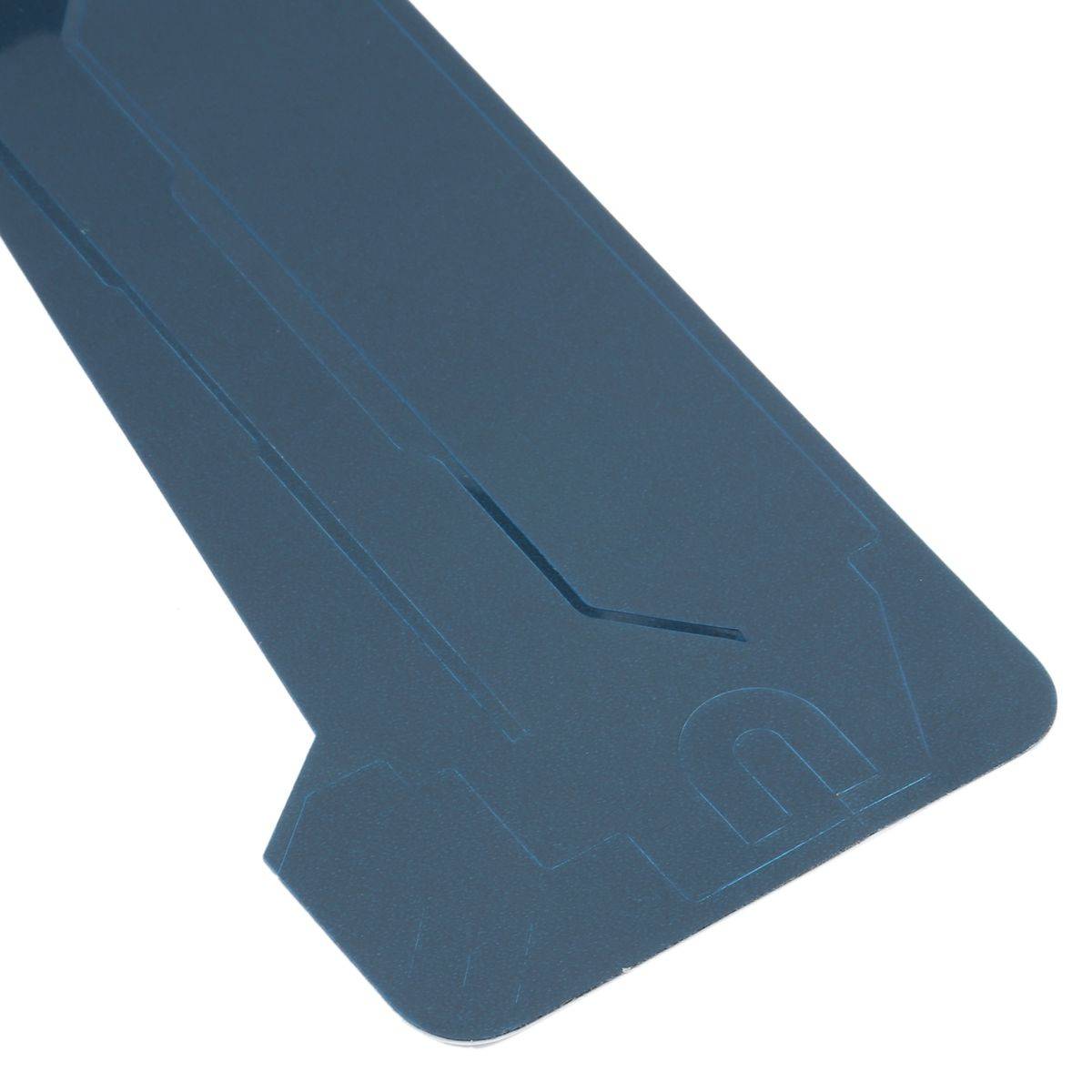 Akkudeckel Back Housing Kleber Klebefolie Adhesive für Asus ROG Phone II Ersatzteil Reparatur